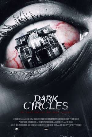 Dark Circles / Тъмни кръгове (2013)