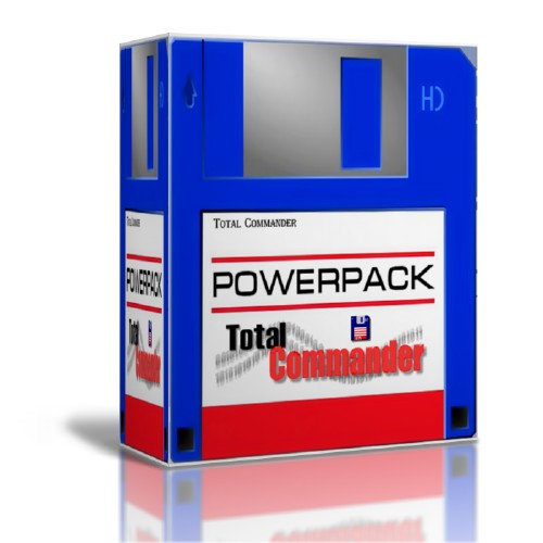 Total Commander 8.01 LitePackPowerPackExtremePack 2013.5 Final + Portabl