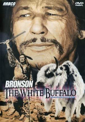 The White Buffalo / Белият Бизон (1977)