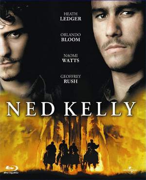 Ned Kelly / Бандата на Кели (2003)