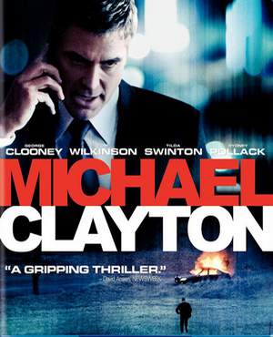 Michael Clayton / Майкъл Клейтън (2007)