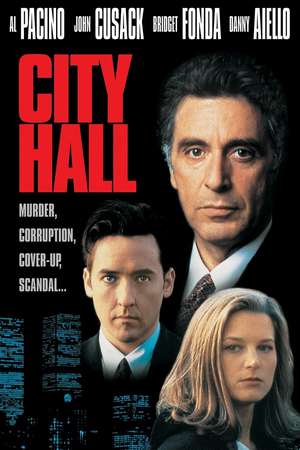 City Hall / Кметството (1996)