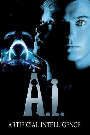 Artificial Intelligence: AI / A.I. Изкуствен интелект (2001)