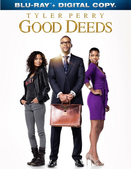   / Good Deeds (2012) HDRip