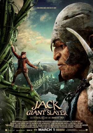 Jack the Giant Slayer / Джак, убиецът на великани (2013)