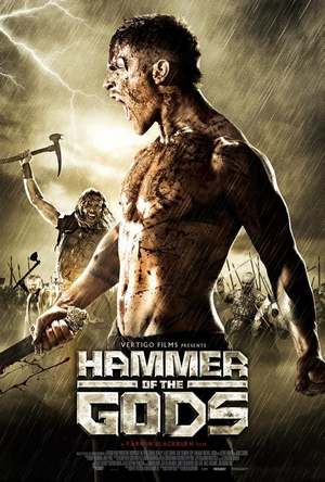 Hammer of the Gods / Чук на боговете (2013)