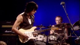 Jeff Beck - Performing This Week (2008) DVDRip AVC