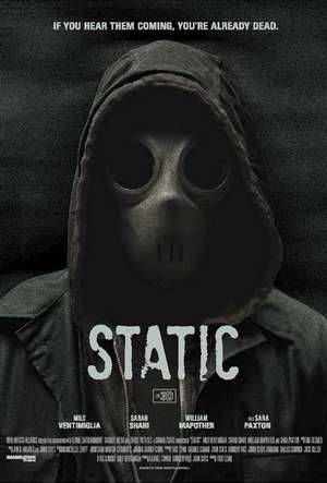 Static / Статичен (2012)