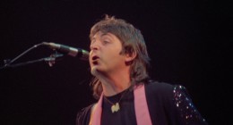 Paul McCartney and Wings - Rockshow (2013) BDRip 720p