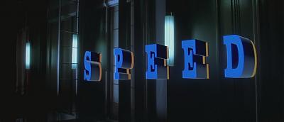 "Скорость" (1994) - история создания фильма