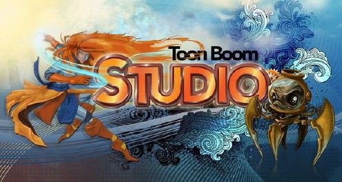 Toon Boom Studio 7.1.18189