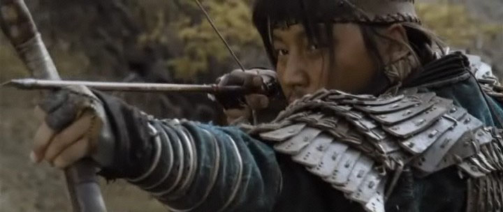   10   / ARAVT - The Ten Soldiers of Chinggis Khaan (2012) DVDRip