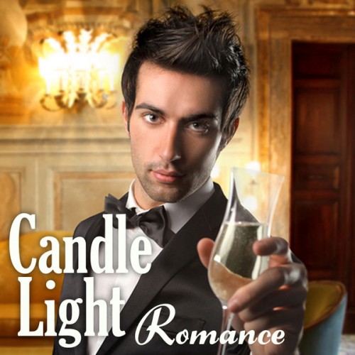 The Soft Jazz Candle Light Romantic Music Band - Candle Light Romance (2013)
