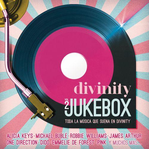 Divinity Jukebox Vol.2 (2013)