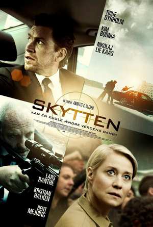Skytten / Стрелец (2013)