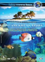   :      / Adventure Bahamas - mysterious caves & wrecks (2012) DVDRip