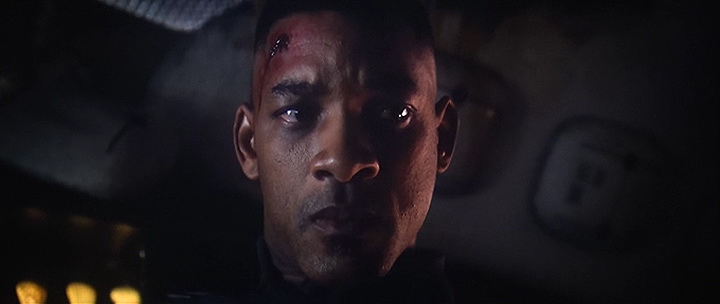    / After Earth (2013) Telecine