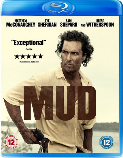  / Mud (2013) HDRip | BDRip 720p