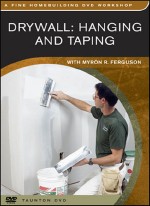       / Drywall: Hanging and Taping (2002) DVDRip