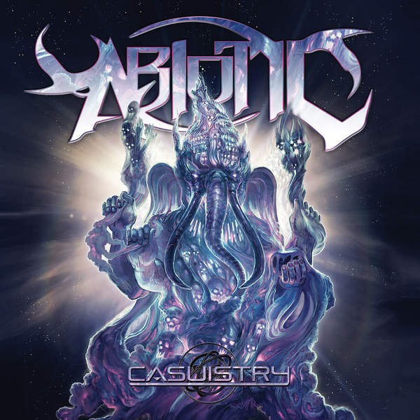 Abiotic - Casuistry (2015)