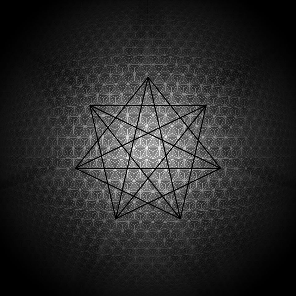 Polygons - Apeirogon [EP] (2015)