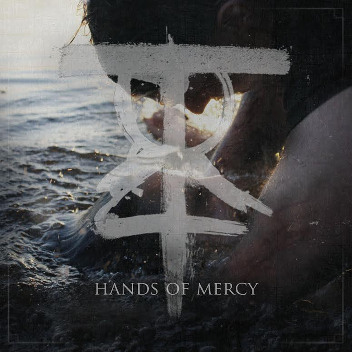 I, The Reverend - Hands Of Mercy [EP] (2014)