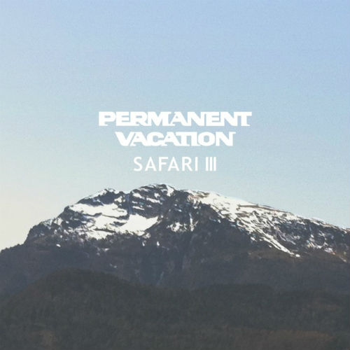 VA - Permanent Vacation Safari 3 (2015)