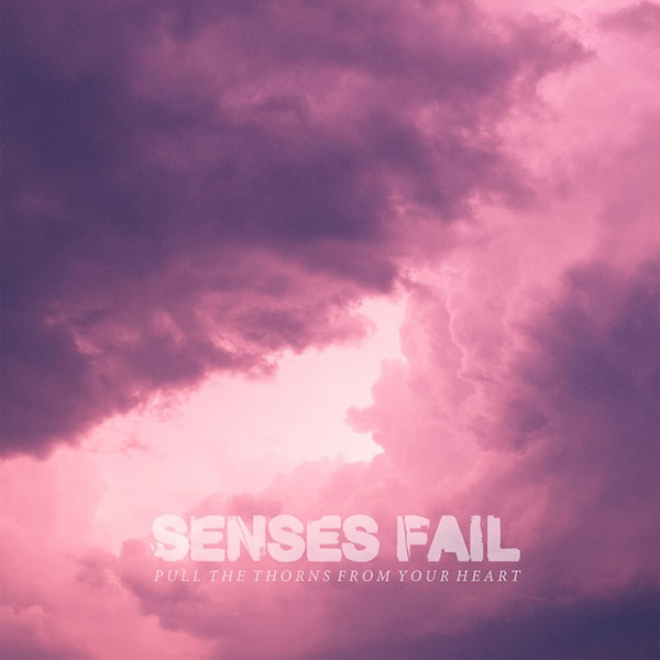 Senses Fail - The Importance of the Moment of Death [single] (2015)