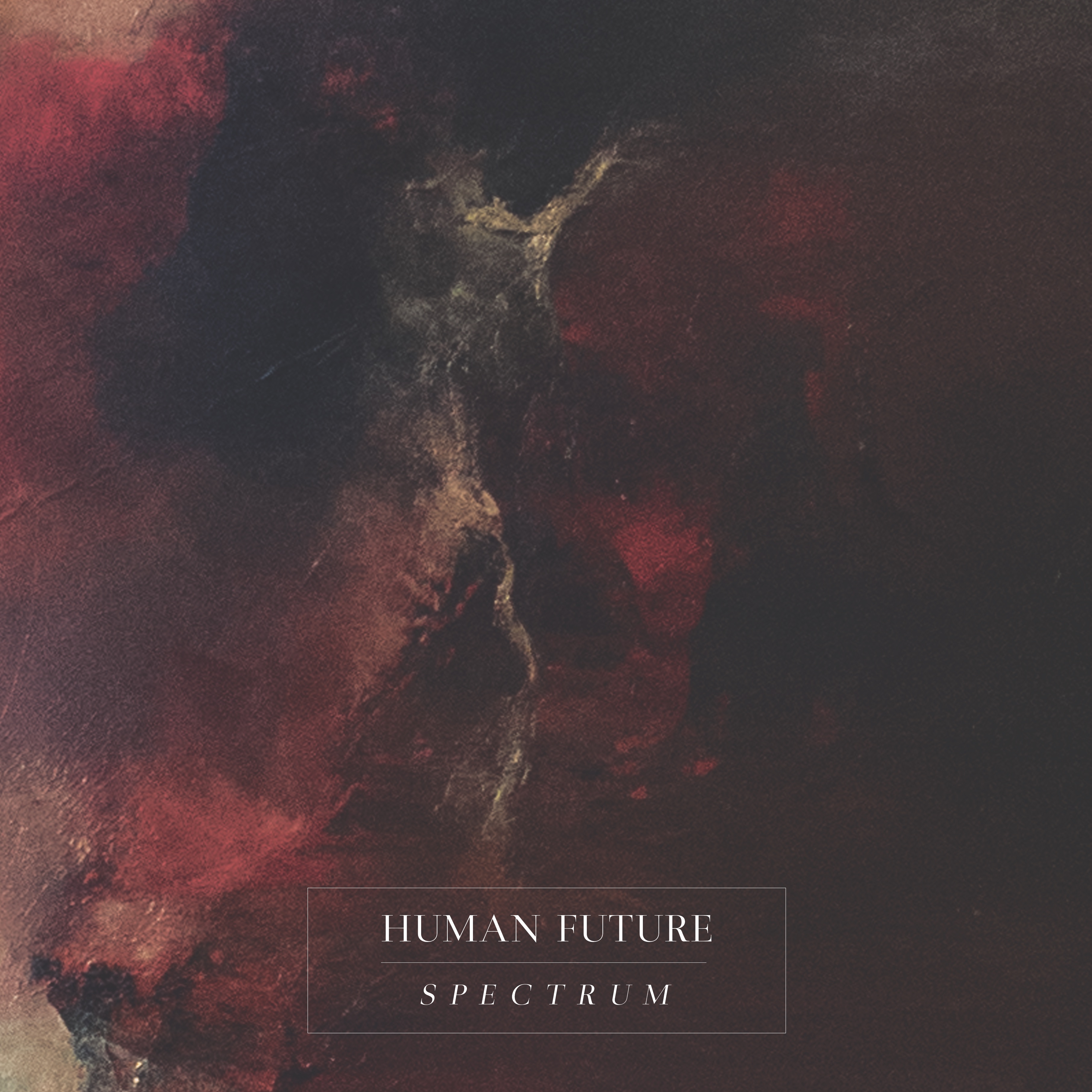 Human Future - Spectrum (2015)