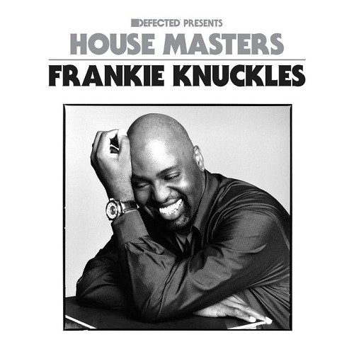 Defected Presents House Masters - Frankie Knuckles (2015)