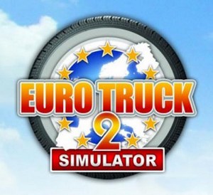 Euro Truck Simulator 2 [v 1.17.0.31s] (2013/MULTi34/Rus/RePack от SpaceX). Скриншот №1