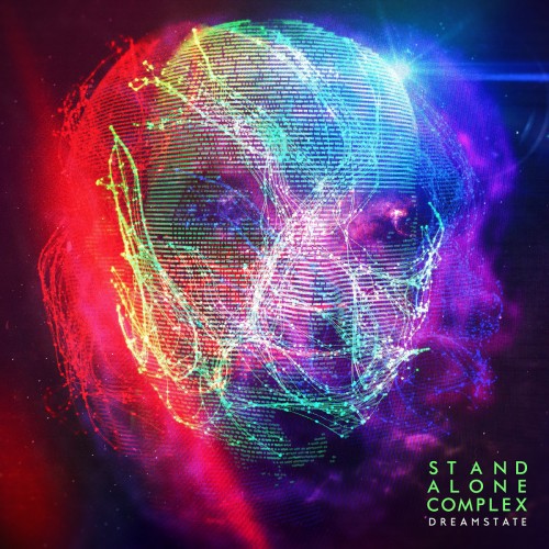 Stand Alone Complex - Dreamstate [EP] (2015)