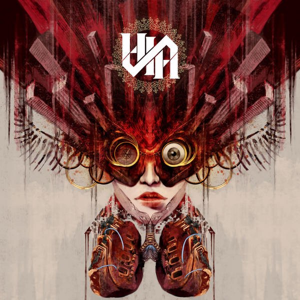 Via - Hybrid Identity [EP] (2015)