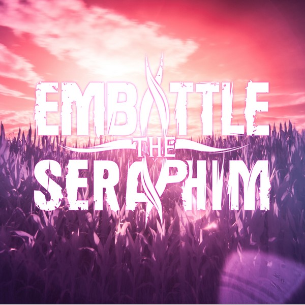 Embattle the Seraphim - Embattle the Seraphim [EP] (2015)
