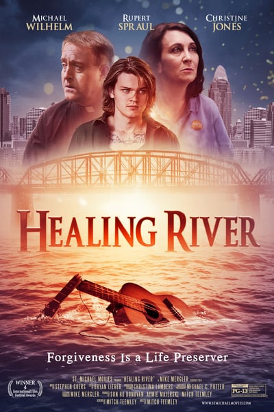 Healing River 2020 720p WEBRip x264 AAC-YTS