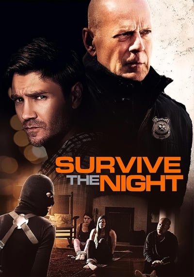 Survive The Night 2020 1080p WEBRip x264 AAC5 1-YTS