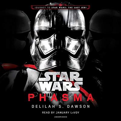 Star Wars: Phasma [Audiobook]