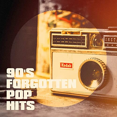 90/#039;s Forgotten Pop Hits (2020)