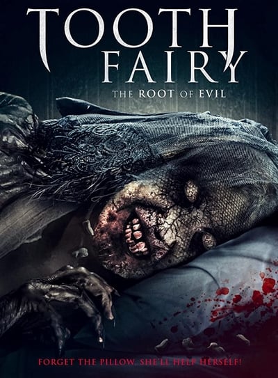 Return Of The Tooth Fairy 2020 1080p WEBRip X264 DD 5 1-EVO