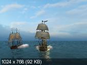 Каждому своё / Pirates Odyssey: To Each His Own *v.1.1.2* (2012/RUS/RePack by R.G.Repackers). Скриншот №2