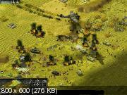 Противостояние 4 - Реальная Война 3 / Sudden-Strike 2 - Real War Game 3 (2013,PC). Скриншот №6
