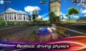 [Android] Race Illegal: High Speed 3D (2013)