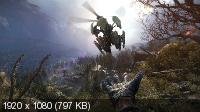 Sniper ghost warrior 3 - season pass edition (2017/Rus/Eng/Multi9/Steam-rip by fisher). Скриншот №3